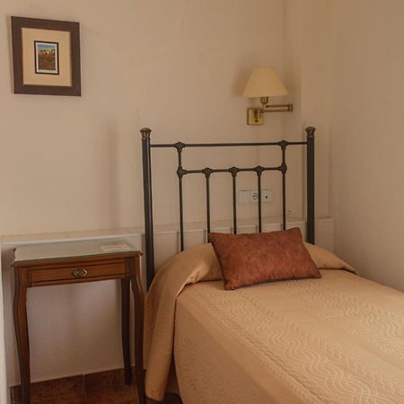 Hotel Tárbena מראה חיצוני תמונה