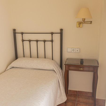Hotel Tárbena מראה חיצוני תמונה