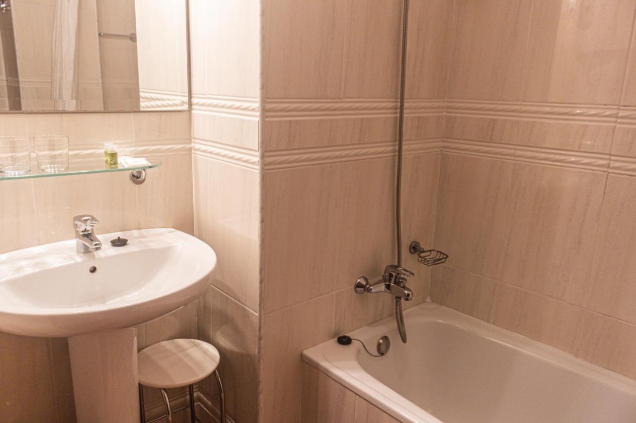 Hotel Tárbena מראה חיצוני תמונה