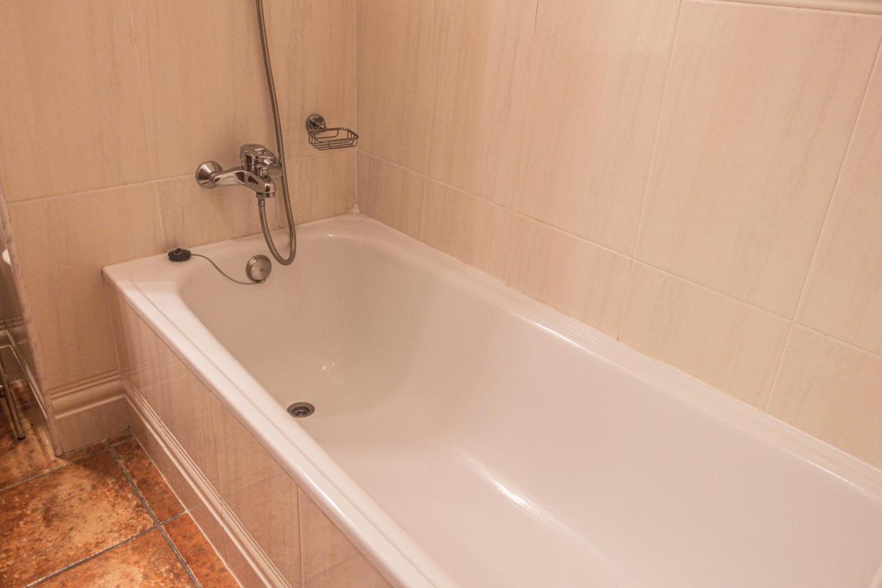 Hotel Tárbena מראה חיצוני תמונה