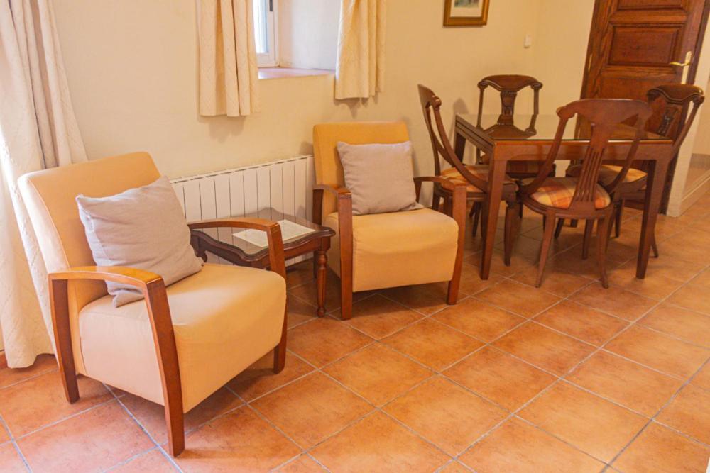 Hotel Tárbena מראה חיצוני תמונה