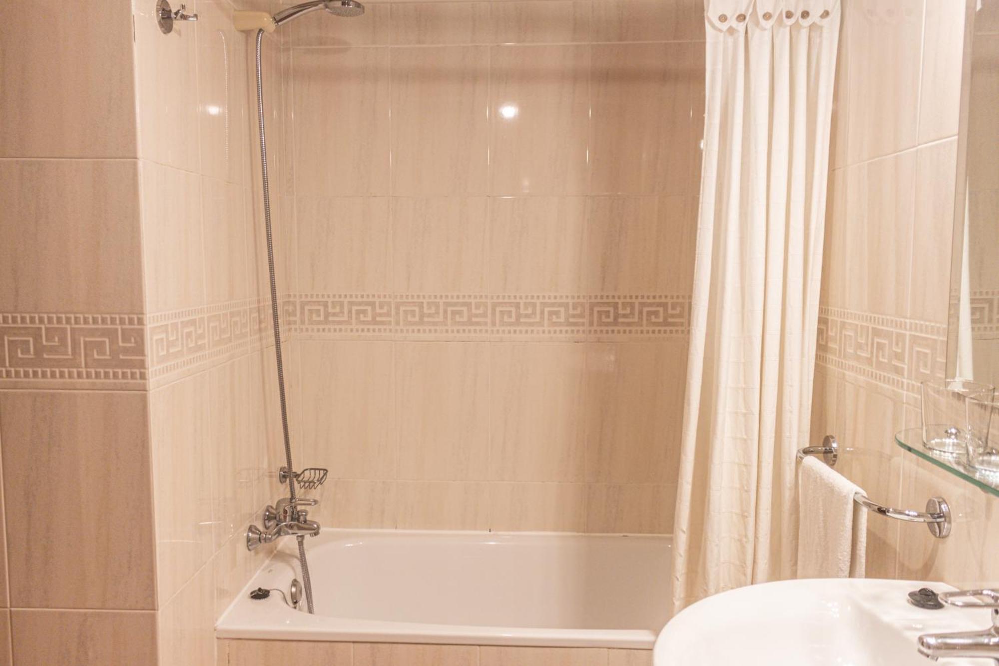 Hotel Tárbena מראה חיצוני תמונה