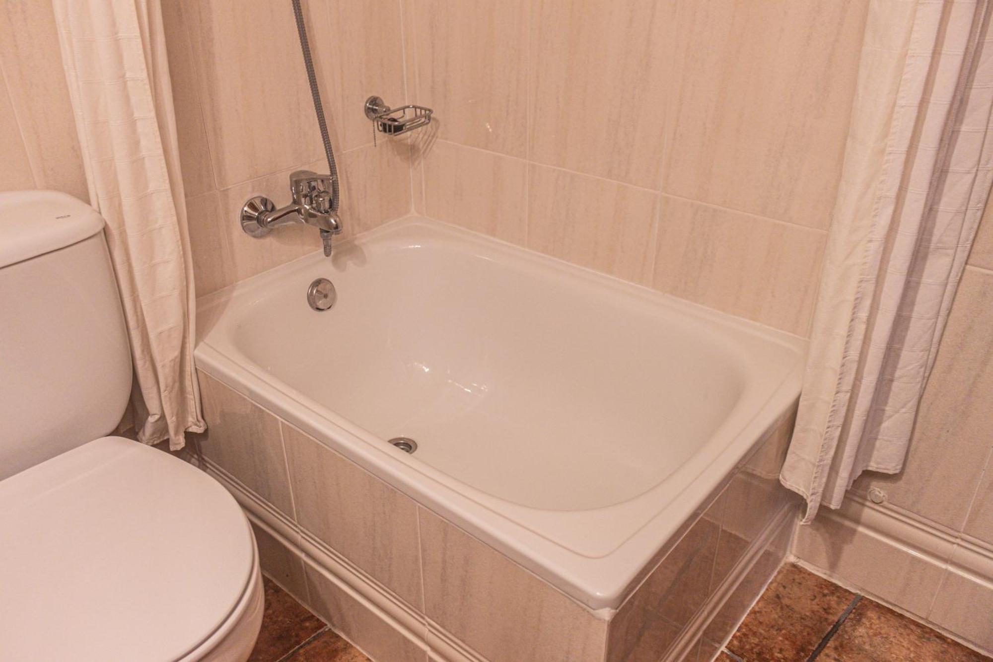 Hotel Tárbena מראה חיצוני תמונה