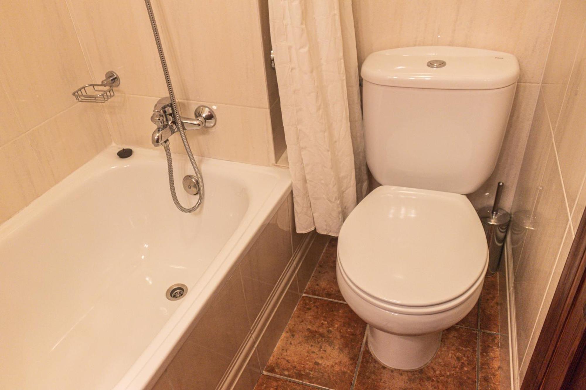 Hotel Tárbena מראה חיצוני תמונה