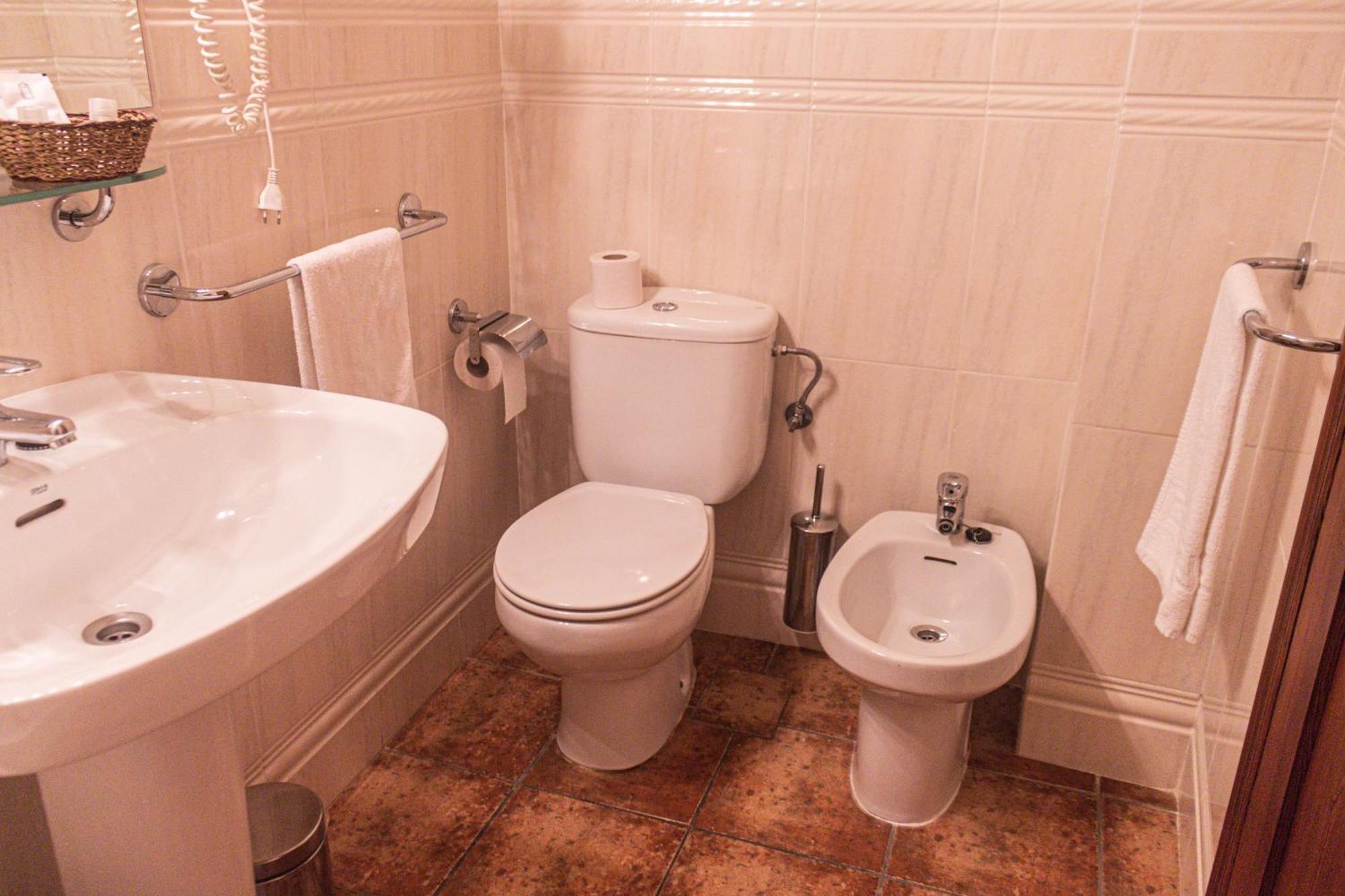 Hotel Tárbena מראה חיצוני תמונה